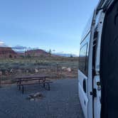 Review photo of Thousand Lakes RV Park by Mary H., October 1, 2026