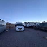 Review photo of Thousand Lakes RV Park by Mary H., October 1, 2026