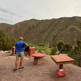 Review photo of Ami's Acres Campground by Mary H., October 1, 2026