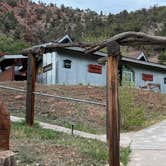 Review photo of Ami's Acres Campground by Mary H., October 1, 2026