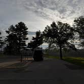 Review photo of West Overlook Campground by Mary H., October 1, 2026