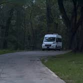 Review photo of West Overlook Campground by Mary H., October 1, 2026