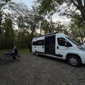Review photo of West Overlook Campground by Mary H., October 1, 2026