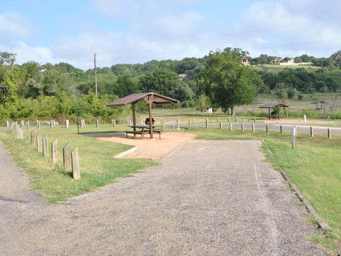 Camping near Union Grove: Westcliff, Belton, Texas