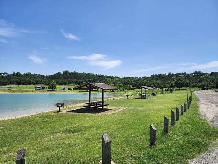 Camper-submitted photo at Westcliff near Belton, TX