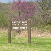 Review photo of Castle Rock State Park Campground by Stuart K., October 2, 2026