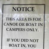 Review photo of Castle Rock State Park Campground by Stuart K., October 2, 2026