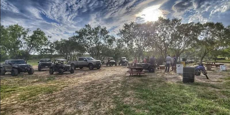 Camper submitted image from 281 Country Club
