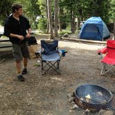 Review photo of Lewis Lake — Yellowstone National Park by michael M., June 12, 2016