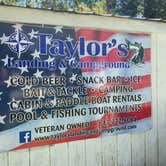 Review photo of Taylor's Landing by Stuart K., October 3, 2026