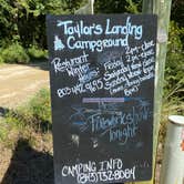 Review photo of Taylor's Landing by Stuart K., October 3, 2026
