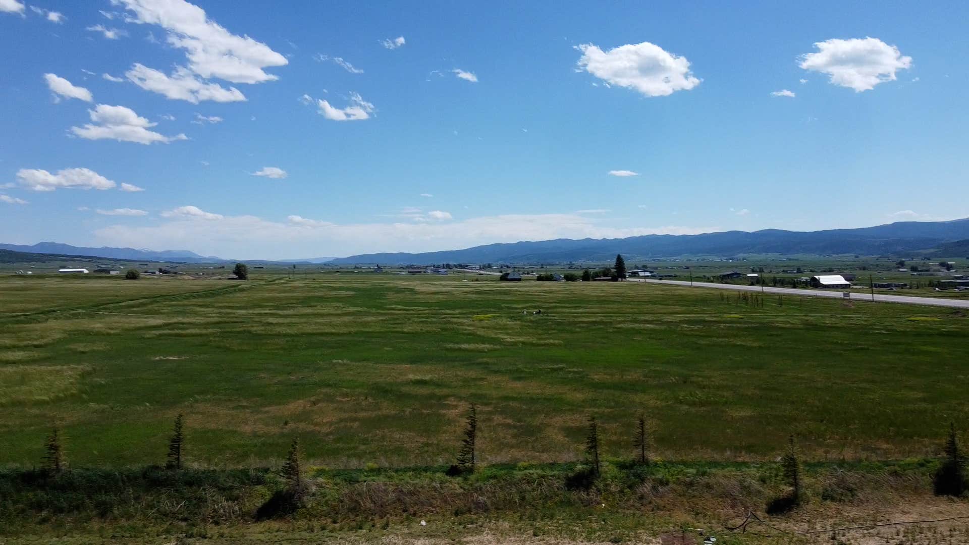 Camper-submitted photo at Alpine / Bridger-Teton National Forest KOA near Star Valley Ranch, WY