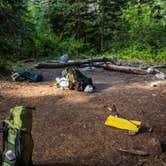 Review photo of Five Mile Camp — North Cascades National Park by Shari  G., September 30, 2016