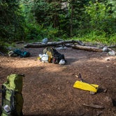Review photo of Five Mile Camp — North Cascades National Park by Shari  G., September 30, 2016