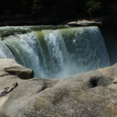 Review photo of Cumberland Falls State Resort Park by Amy P., September 30, 2016