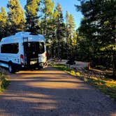 Review photo of Mueller State Park Campground by Lori M., October 4, 2026