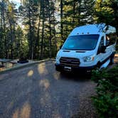 Review photo of Mueller State Park Campground by Lori M., October 4, 2026
