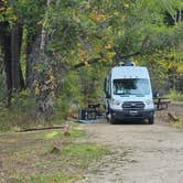 Review photo of Dearhamer Campground by Lori M., October 4, 2026
