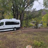 Review photo of Dearhamer Campground by Lori M., October 4, 2026