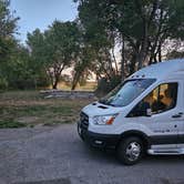 Review photo of Willow Creek Campground — Willard Bay State Park by Lori M., September 29, 2026