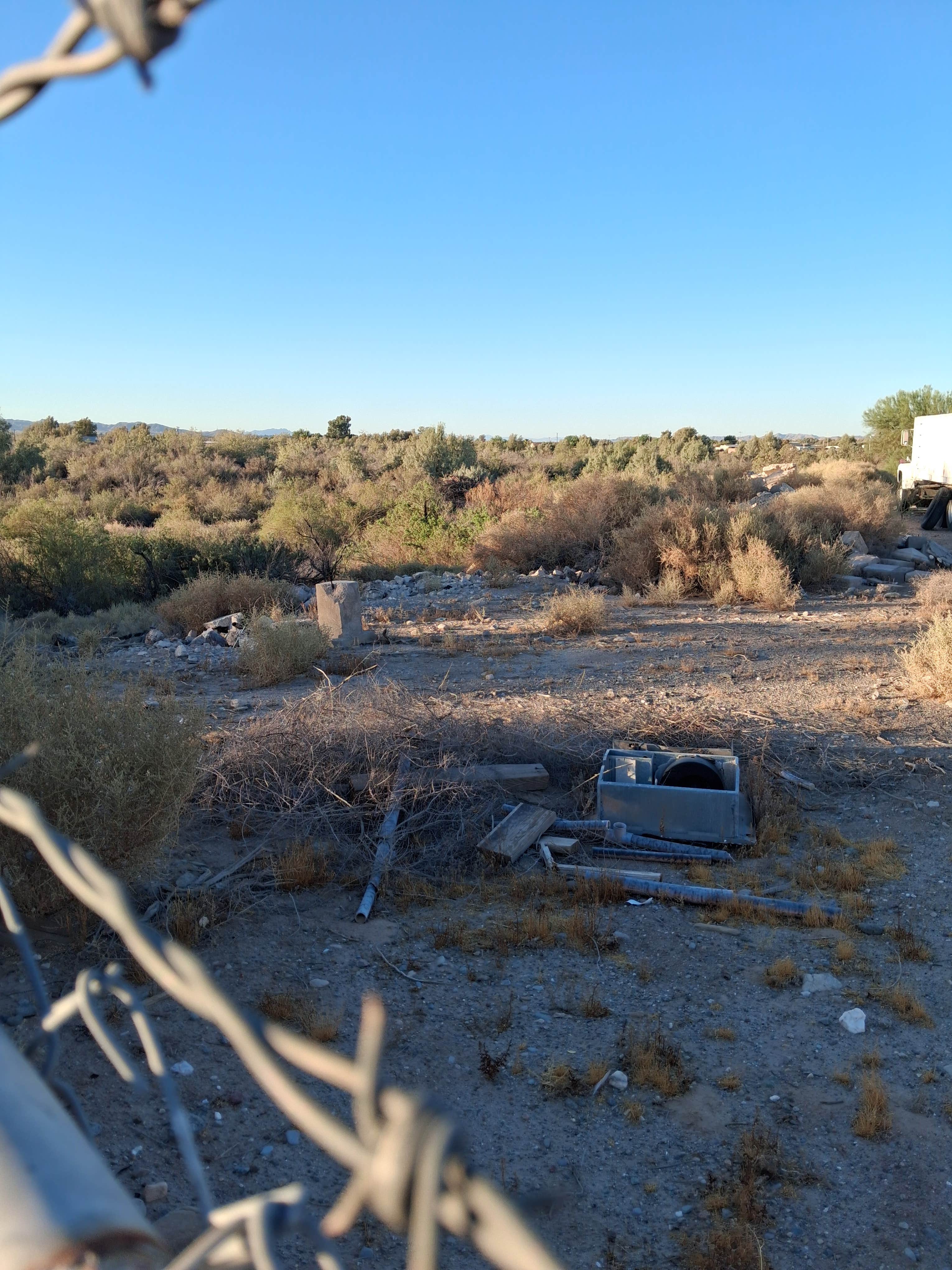 Camping near Rancho Ventana RV Resort: Ron's by the River, Blythe, Arizona