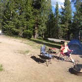 Review photo of Norris Campground — Yellowstone National Park - TEMPORARILY CLOSED by michael M., June 12, 2016