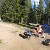 Review photo of Norris Campground — Yellowstone National Park by michael M., June 12, 2016