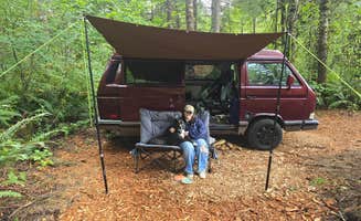 Jessica P.'s photo at Nature Escape near Lake Stevens, WA