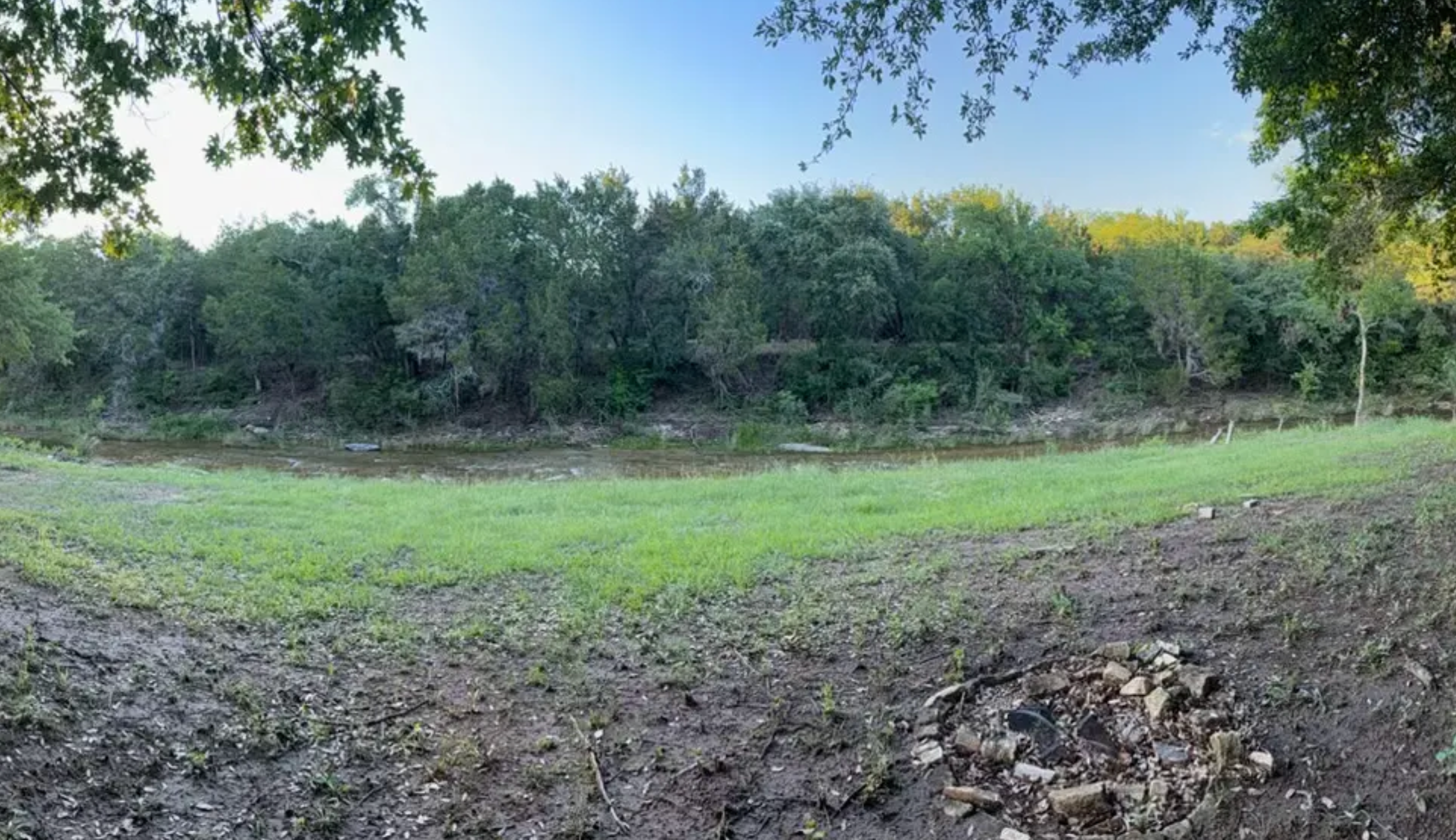 Camping near Cedar Bend RV Park: West Bear Creek Camp, Liberty Hill, Texas