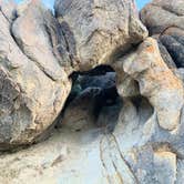 Review photo of Alabama Hills Dispersed Campsite by Beverley G., October 5, 2026