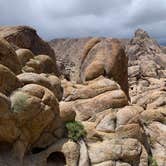 Review photo of Alabama Hills Dispersed Campsite by Beverley G., October 5, 2026