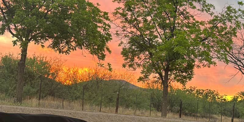 Camper submitted image from Buckhorn RV Park NM