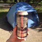 Review photo of Norris Campground — Yellowstone National Park - TEMPORARILY CLOSED by michael M., June 12, 2016