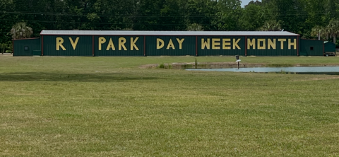 Camping near Backwoods Spirits: Stop n Fish RV Park, Santee, South Carolina