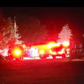 Review photo of Falcon’s Landing RV Park by Reed M., October 9, 2026