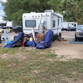 Review photo of Falcon’s Landing RV Park by Reed M., October 9, 2026
