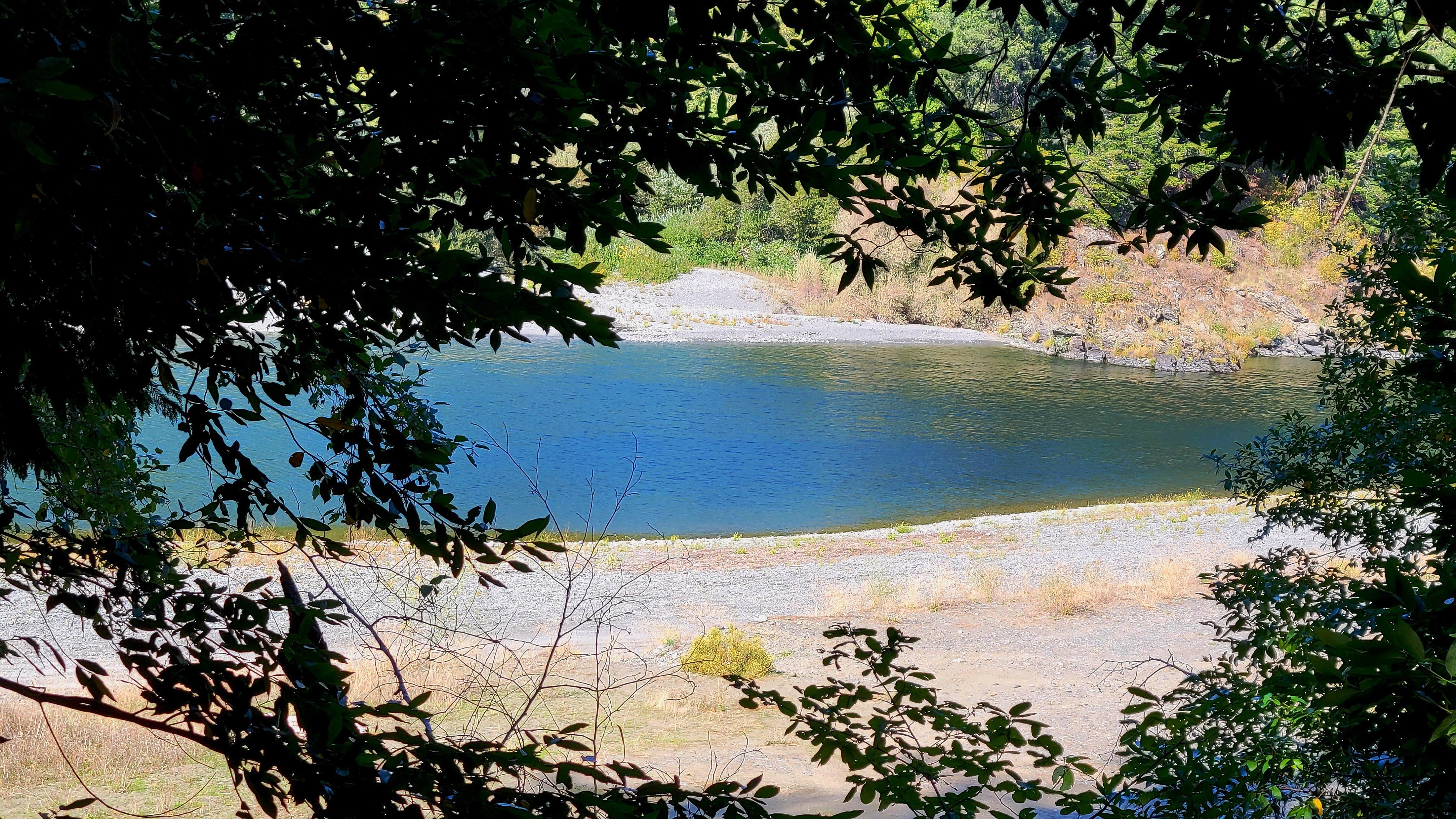 Camper-submitted photo at Quosatana Campground near Agness, OR