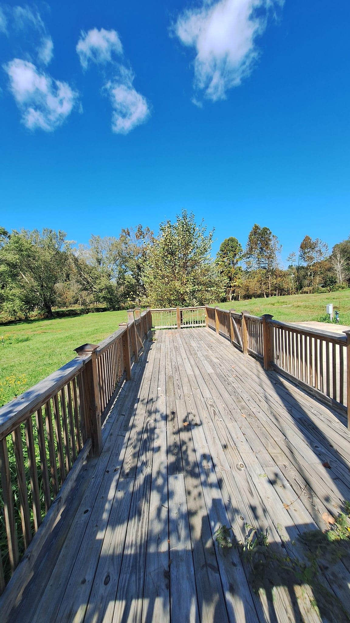 New River Waterfront RV Retreat | Full Hookups & Trail Access | Fries ...
