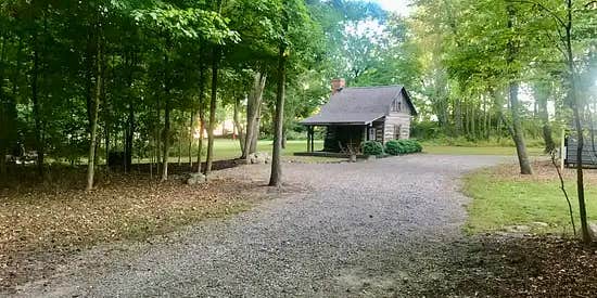 Camper submitted image from Cabin and Company