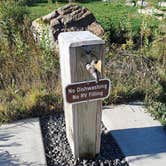 Review photo of Shipwreck Creek Campground — Split Rock Lighthouse State Park by deep W., October 11, 2026