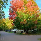 Review photo of Fort Wilkins Historic State Park Campground by deep W., October 11, 2026