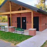 Review photo of Fort Wilkins Historic State Park Campground by deep W., October 11, 2026