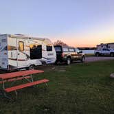 Review photo of Aune-Osborn Campground by deep W., October 11, 2026