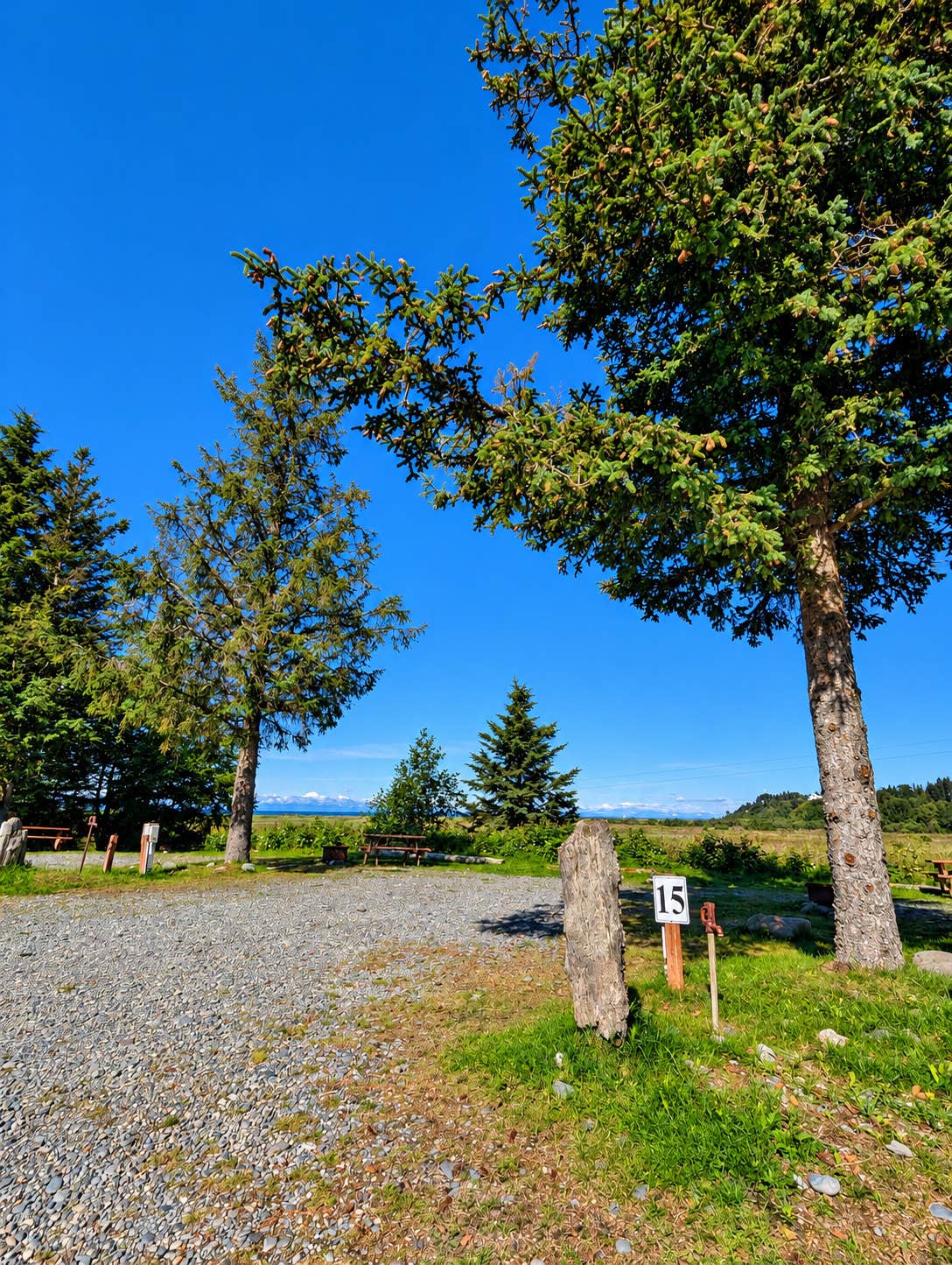 Kyllonen's RV Park