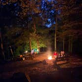 Review photo of Cumberland Falls State Resort Park Cabins & Cottages by Linwood S., October 12, 2026