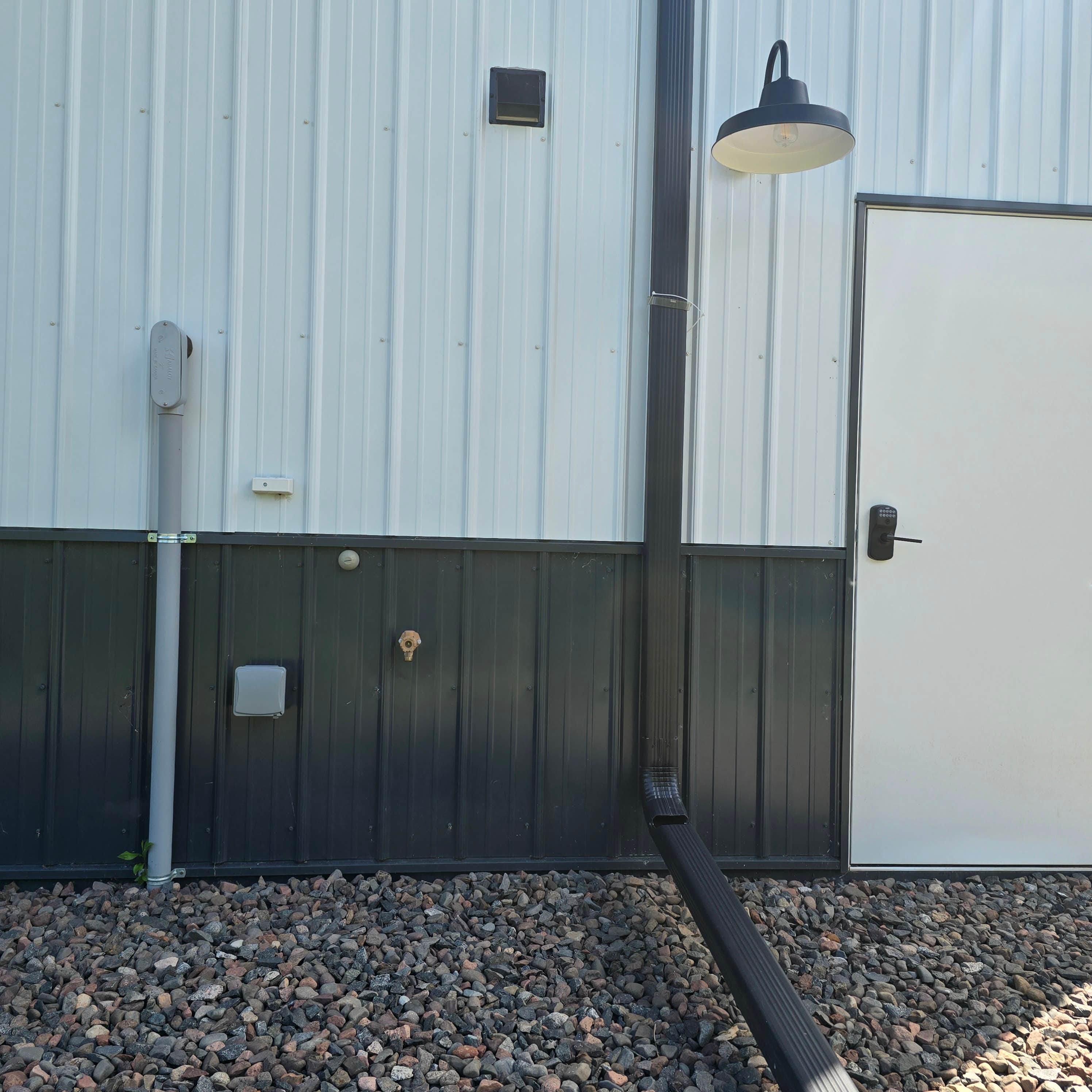 Camping near Indian Point City Campground: Not Your Average Driveway, Duluth, Minnesota