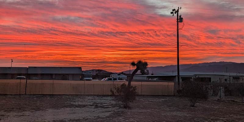 Camper submitted image from Camp Hidden River