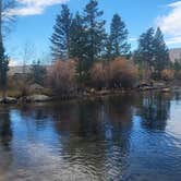 Review photo of Fremont Lake by Michele H., October 12, 2026