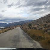 Review photo of Fremont Lake by Michele H., October 12, 2026