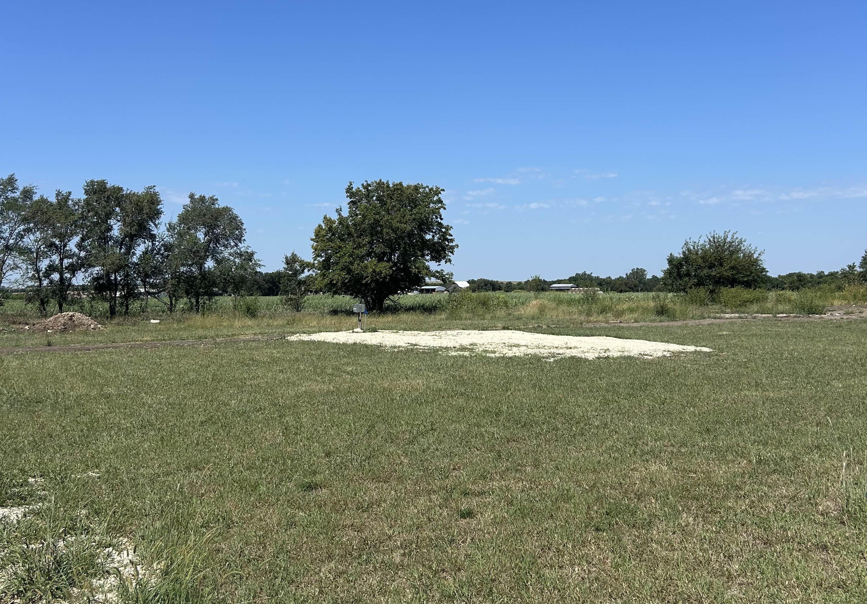 Camper-submitted photo at Prairie Sunset RV Campground near Fort Riley, KS